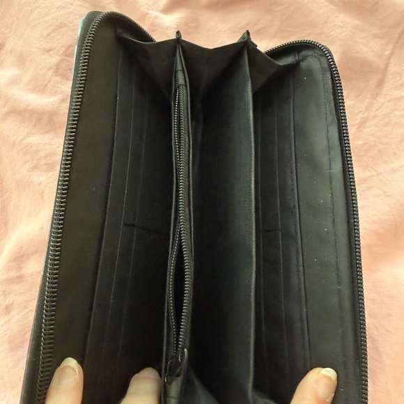 Nightmare Before Christmas Wallet - Picture 5 of 5